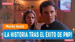 La historia del éxito de PNP - Mucho gusto 2018