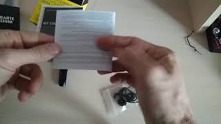 199584  ОНЛАЙН ТРЕЙД.РУ — Bluetooth-гарнитура Jabra Boost, черный