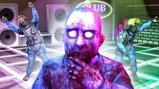 ТАНЦУЙ ИЛИ УМРИ! МАНЬЯК ЗАСТАВИЛ ЖЕРТВУ ЗАЖИГАТЬ! (CS:GO Смешные Моменты)