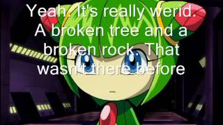 Sonic X Season 4 episode 33 Sonic and Amy vs. Blackstar Part 2