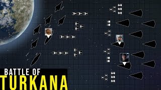 How the Rebels Destroyed an IMPERIAL FLEET with NEW X-WINGS | Star Wars Legends