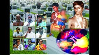Part - 2 மனம் திரும்பிய மந்திரவாதி பாஸ்டர்  தாமஸ் ஆறுமுகம் சாட்சி