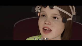 Beyond Two Souls - Live Walkthrough - Part 1 (Original Order)
