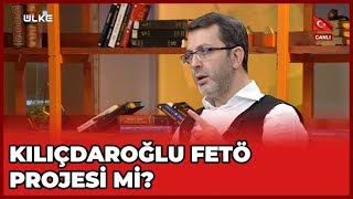 Deniz Baykal'a Yapılan Komplo | Sıradışı Tarih | 4 Aralık 2018