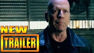 Extraction Trailer Official - Bruce Willis, Kellan Lutz