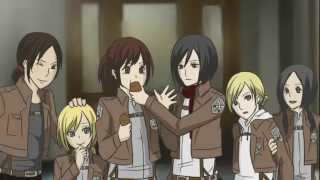Attack on Baccano!