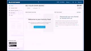 Get 01 Bitcoin In Your Wallet  2017 bitcoin generator