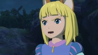 Ni No Kuni 2 - Возвращение короля (Часть 2)