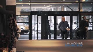 Aftermovie VB Groep evenement