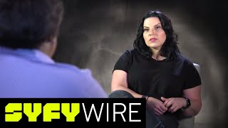 In Conversation With Roxane Gay | SYFY WIRE