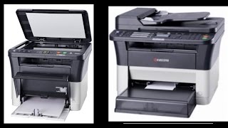 Kyocera fs-1120 toner reset. Kyocera fs-1125/fs-1025/M1025 non genuine toner error. Kyocera printer