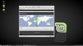 Vmware Project : 8 installing linux mint 18 mate on vmware workstation pro on linux mint 18 cinnamon