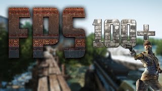 ❓ARMA 3 FIX FPS/ ПОДЫМАЕМ FPS ARMA 3/КАК ПОДНЯТЬ ФПС?