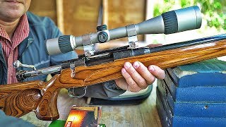 Custom Ariska Type 38