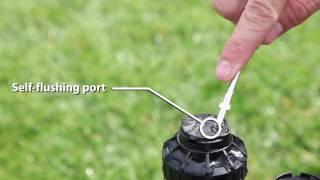 Rain Bird 3504 Rotors