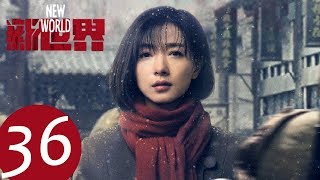 【新世界 New World】EP36——主演：孙红雷、张鲁一、尹昉