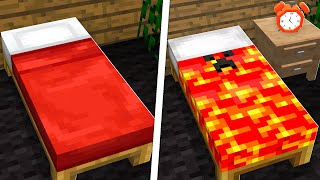 41 Updates that CHANGED in Minecraft!