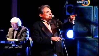 JOSE JOSE CONCIERTO EN CALI 2010