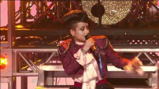 America's Got Talent: PopLyfe - Top 10