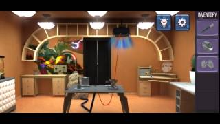 Can You Escape 4 - Level 17