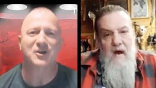 Richard Ojeda Crushes MAGA TIkToker With Facts