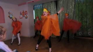вольный пересказ Конька-горбунка, начало