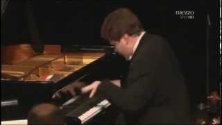 EDVARD GRIEG  Extrait de Peer Gynt  DENIS MATSUEV (piano)
