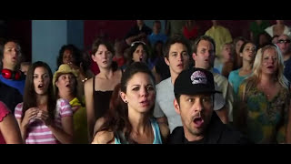 Top 10 Movie Massacres