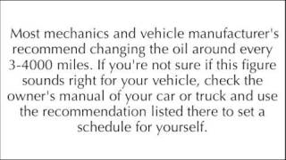 Oil Change Calgary NW | GSL Chev City Calgary | 1-587-333-6419