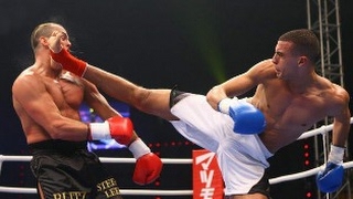 мощные удары ногами, нокауты в ufc