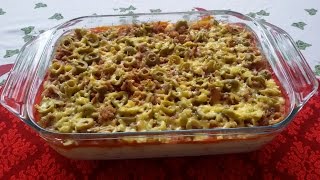 كراتان البطاطس على شكل البيتزا روعة المذاق | Gratin de pomme de terre comme une Pizza