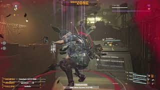 The Division 2 - Гайд как нужно выходить из КПП в ОТЗ. (С) Grek.0ne
