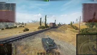 AMX ELC bis