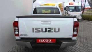 2015 ISUZU KB EXTENDED CAB 250D-Teq Extended Cab LE Auto For Sale On Auto Trader South Africa