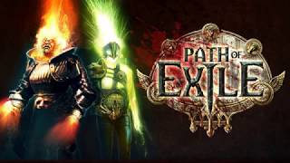 Ведьма, выжигай. Запись стрима по Path of Exile.