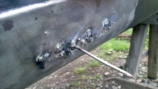 Полтора часа за 5 минут. Работа споттером Пилот МТ.