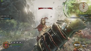 Shadow Warrior 2 - SEXXY DANCE OF DEATH! ! (Walkthrough Gameplay Part 12)