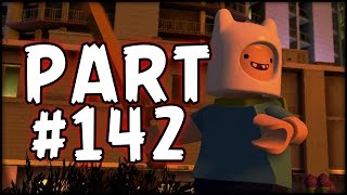 LEGO Dimensions - LBA - Talking Car! EPISODE 142