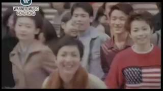 鄭秀文 Sammi Cheng -《表演時間》Official MV (電影《行運一條龍》主題曲)