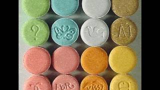 What are the effects of ecstasy?