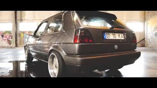 Sheer - Stance Golf Mk2