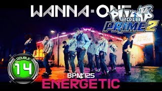 Energetic (에너제틱) D14 | PUMP IT UP PRIME 2 (2018) Patch 2.0