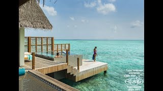 Подводные прогулки в Four Seasons Maldives в Landaa Giraavaru Hotel 5* Luxury Maldives