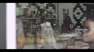 Twins On Decks & Sync Melodies ft Chad Saaiman - All On The Wall Remix (Official Music Video)