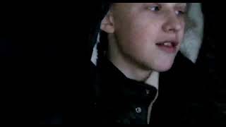 Заброшенный склад СПБ полностью забитый едой! Вова жрёт еду которой 4-14 лет!