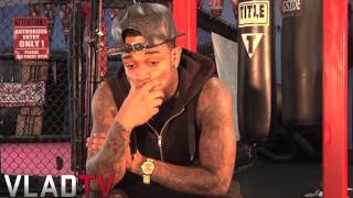 Conceited Names Tay Roc in His Bottom 5
