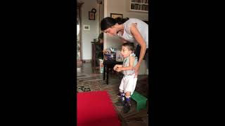 Da un ramo spezzato a un bambino: storia di un piccolo Pinocchio