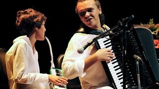 CEM GONZAGA | JOÃO E MARÍA (Sivuca)