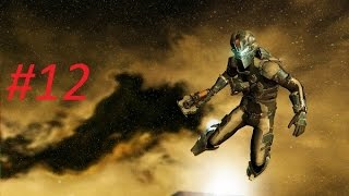 Dead Space HARD на геймпаде #12 Анамалия в отсеке