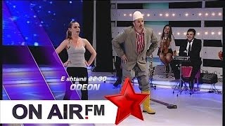 Odeon SHOW - Promo 17